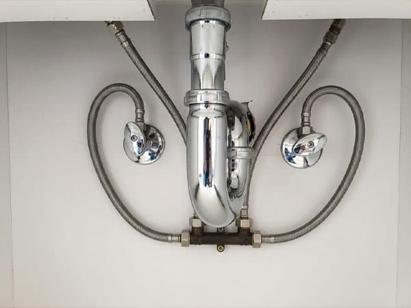 Water Heater Installation