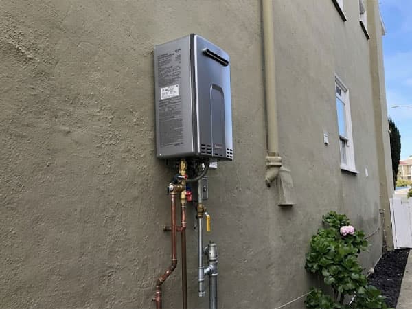 Fixtures Installation